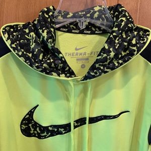 Nike Men’s Hoodie